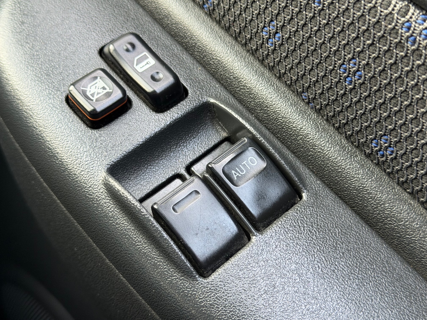 Used Toyota Yaris Verso 2003 for sale - 77918203: Photo 19