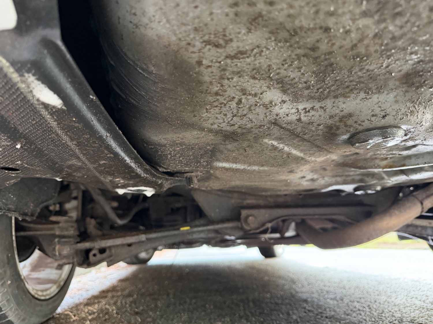 Used Toyota Avensis 2003 for sale - 77166226: Photo 15