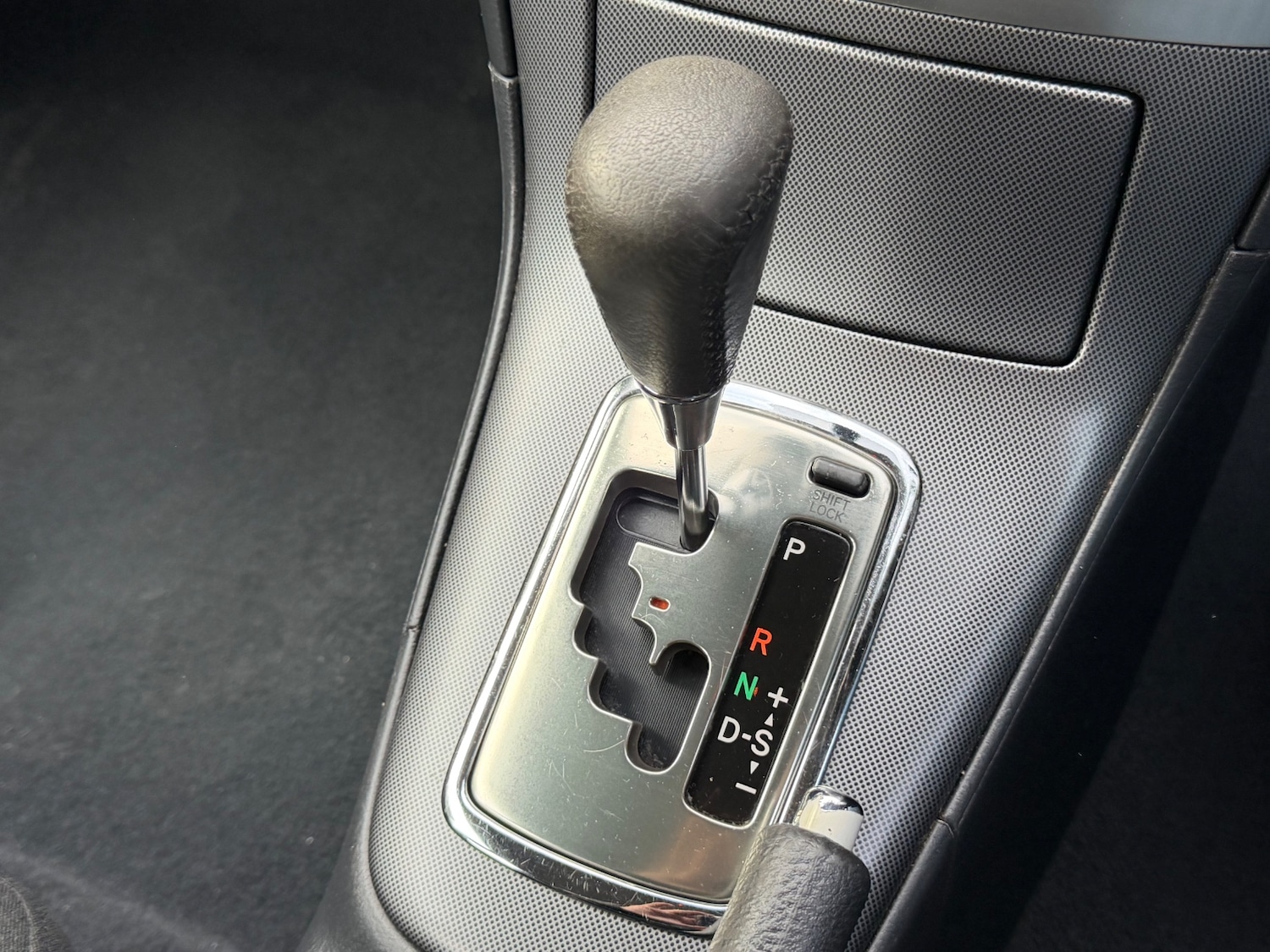 Used Toyota Avensis 2003 for sale - 77166226: Photo 16