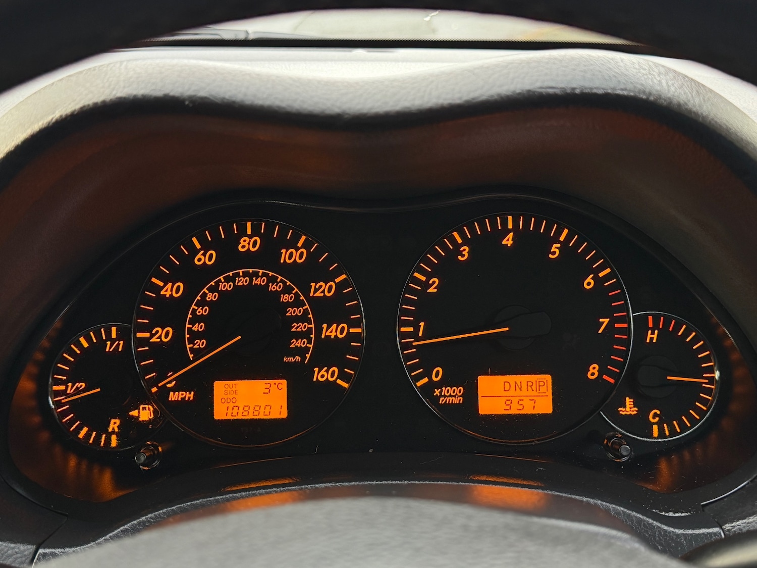 Used Toyota Avensis 2003 for sale - 77166226: Photo 17