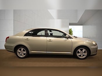 Used Toyota Avensis 2007 for sale - 79082890: Photo