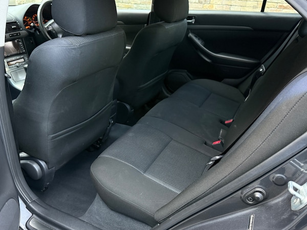 Used Toyota Avensis 2007 for sale - 75718513: Photo 10
