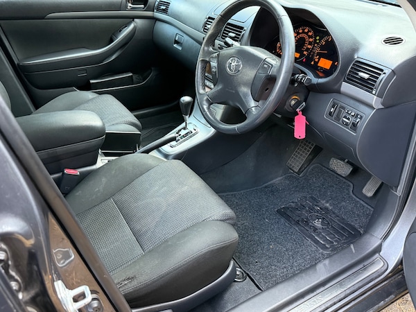 Used Toyota Avensis 2007 for sale - 75718513: Photo 8