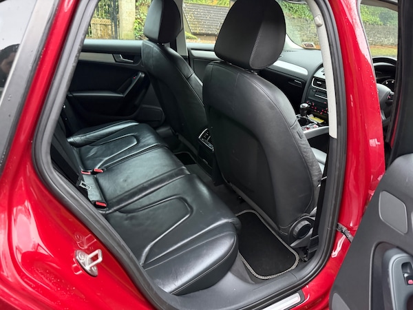Used Audi A4 2011 for sale - 76324488: Photo 10