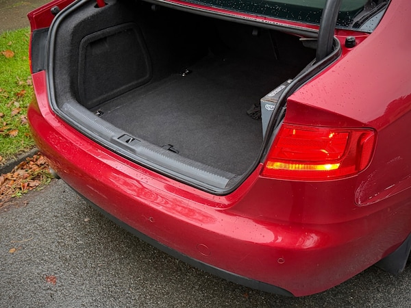 Used Audi A4 2011 for sale - 76324488: Photo 11