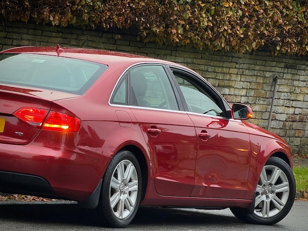 Used Audi A4 2011 for sale - 76324488: Photo 13
