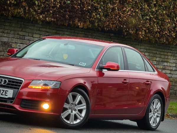 Used Audi A4 2011 for sale - 76324488: Photo 14