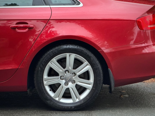 Used Audi A4 2011 for sale - 76324488: Photo 15