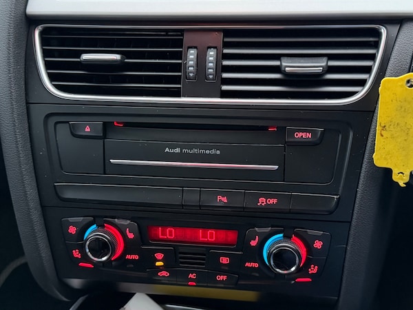 Used Audi A4 2011 for sale - 76324488: Photo 16