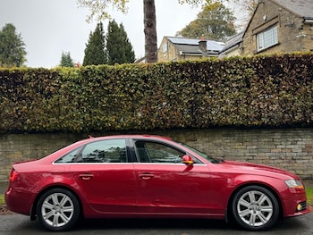 Used Audi A4 2011 for sale - 76324488: Photo 2