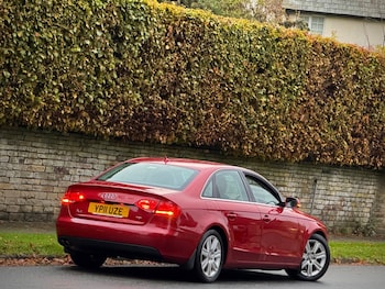 Used Audi A4 2011 for sale - 76324488: Photo 3