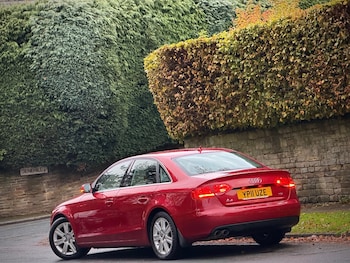 Used Audi A4 2011 for sale - 76324488: Photo 4