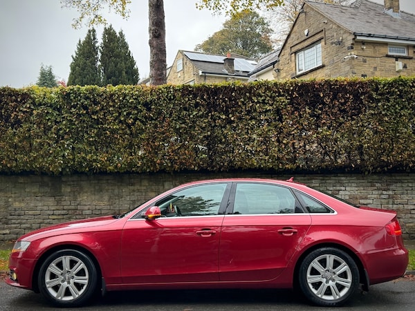 Used Audi A4 2011 for sale - 76324488: Photo 5