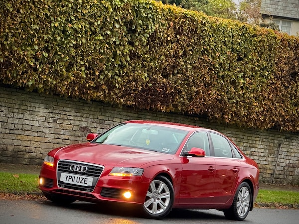 Used Audi A4 2011 for sale - 76324488: Photo 6