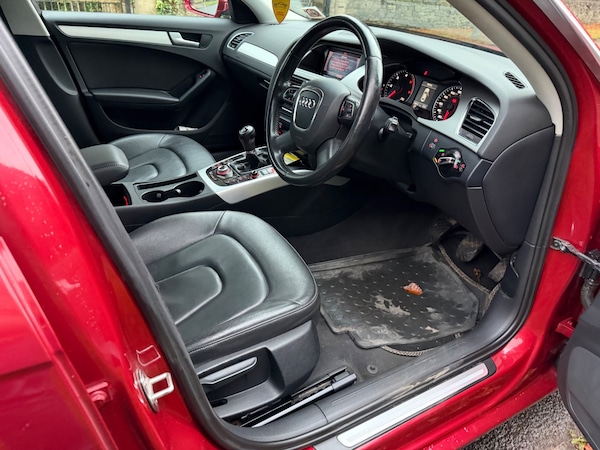 Used Audi A4 2011 for sale - 76324488: Photo 7