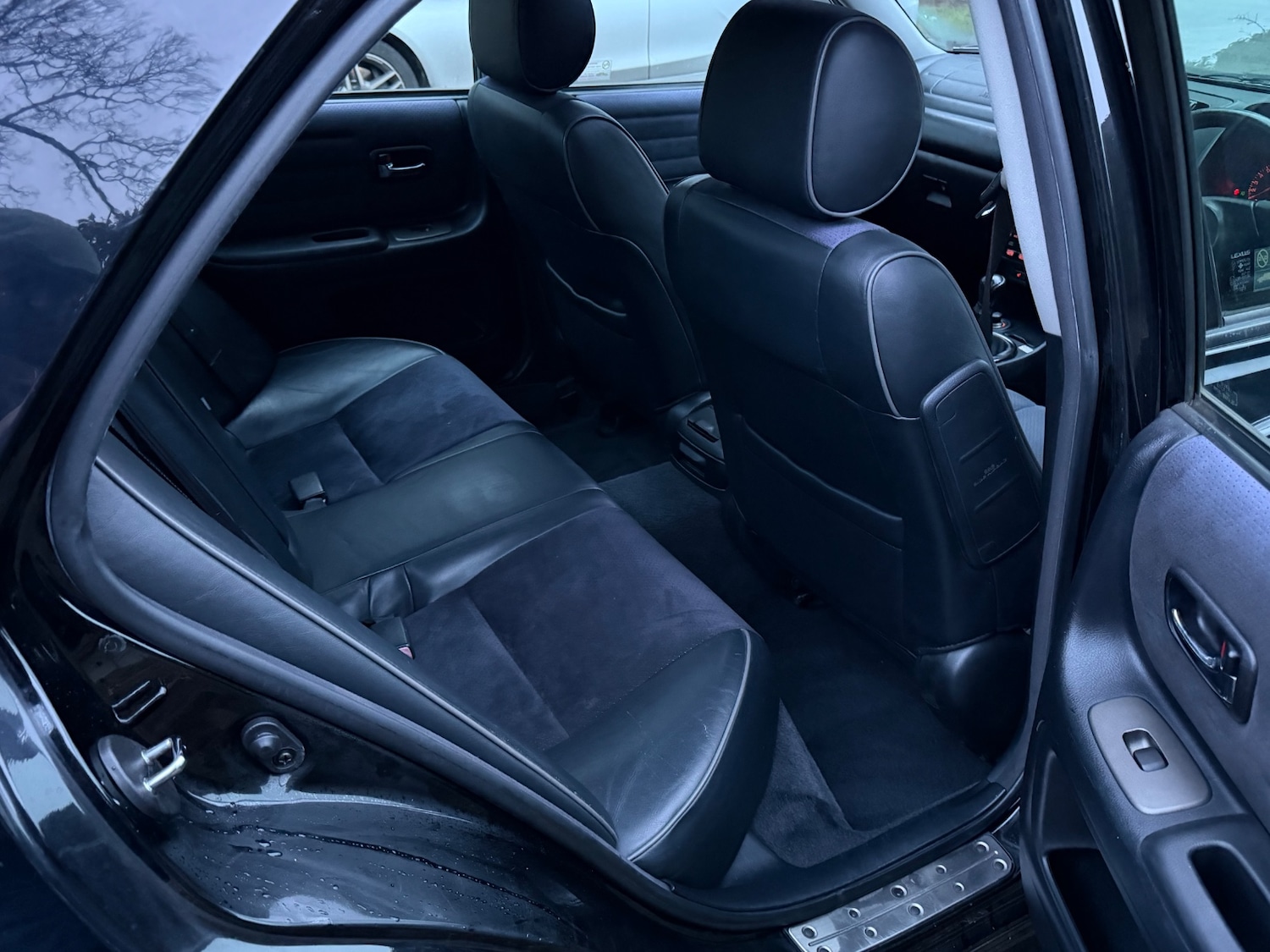 Used Lexus IS 2003 for sale - 77548668: Photo 10