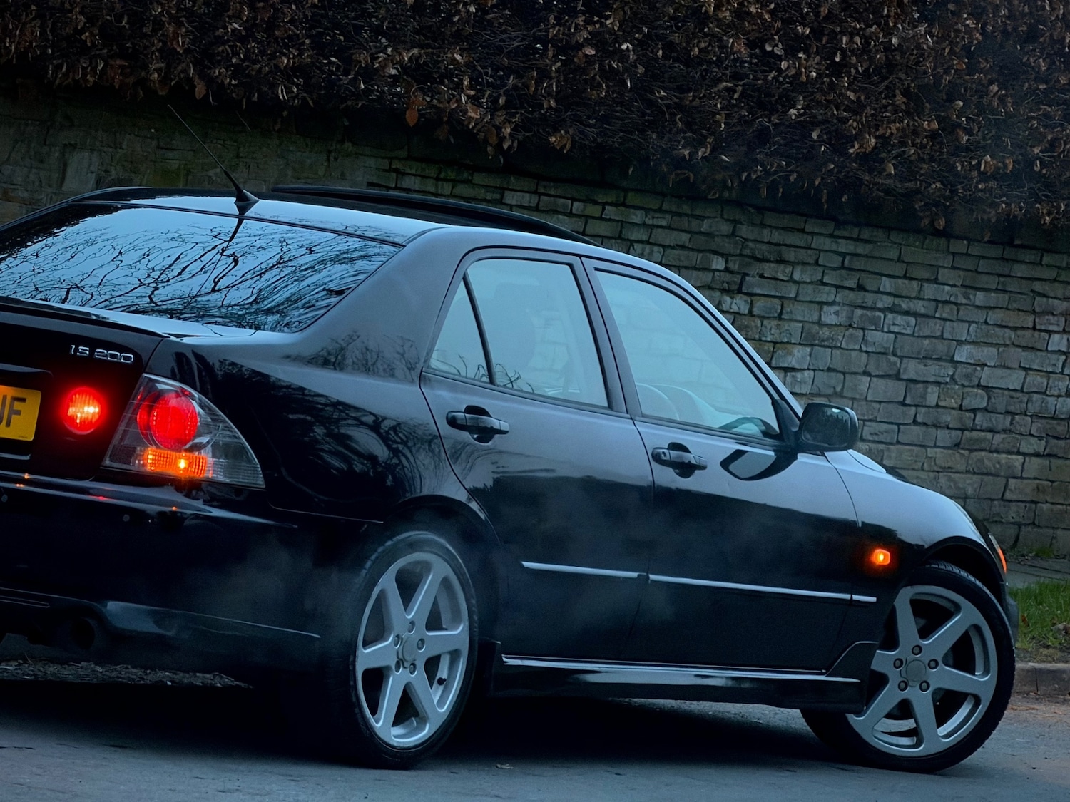 Used Lexus IS 2003 for sale - 77548668: Photo 11