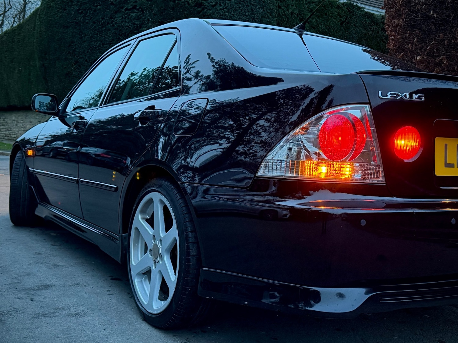 Used Lexus IS 2003 for sale - 77548668: Photo 17