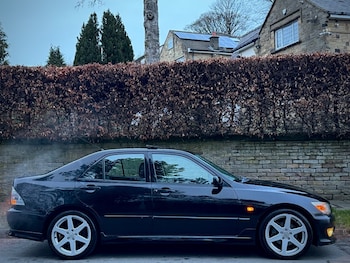 Used Lexus IS 2003 for sale - 77548668: Photo