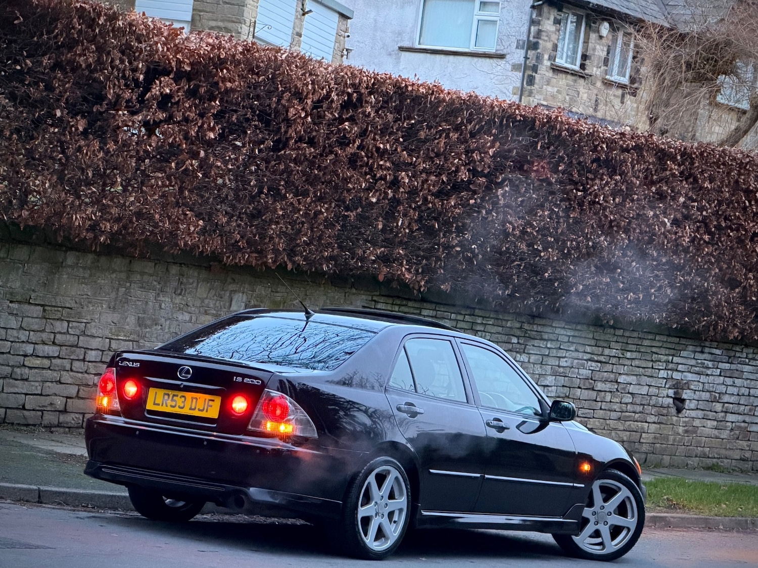 Used Lexus IS 2003 for sale - 77548668: Photo 3