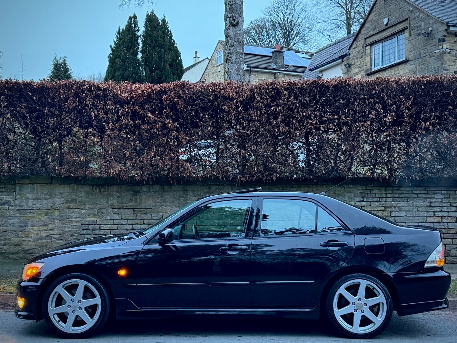 Used Lexus IS 2003 for sale - 77548668: Photo 5