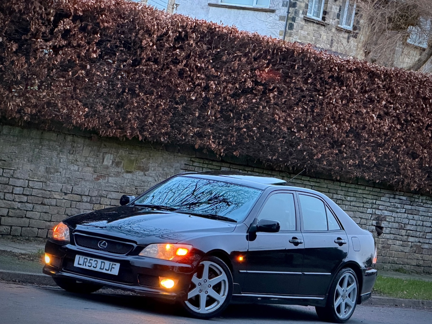 Used Lexus IS 2003 for sale - 77548668: Photo 6