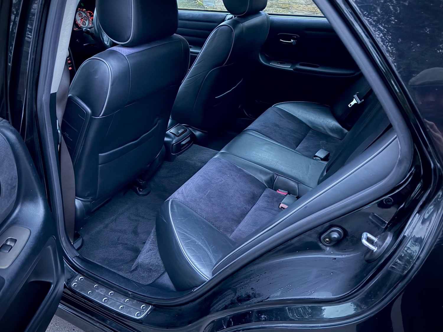 Used Lexus IS 2003 for sale - 77548668: Photo 9