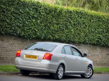Used Toyota Avensis 2005 for sale - 62579879: Photo