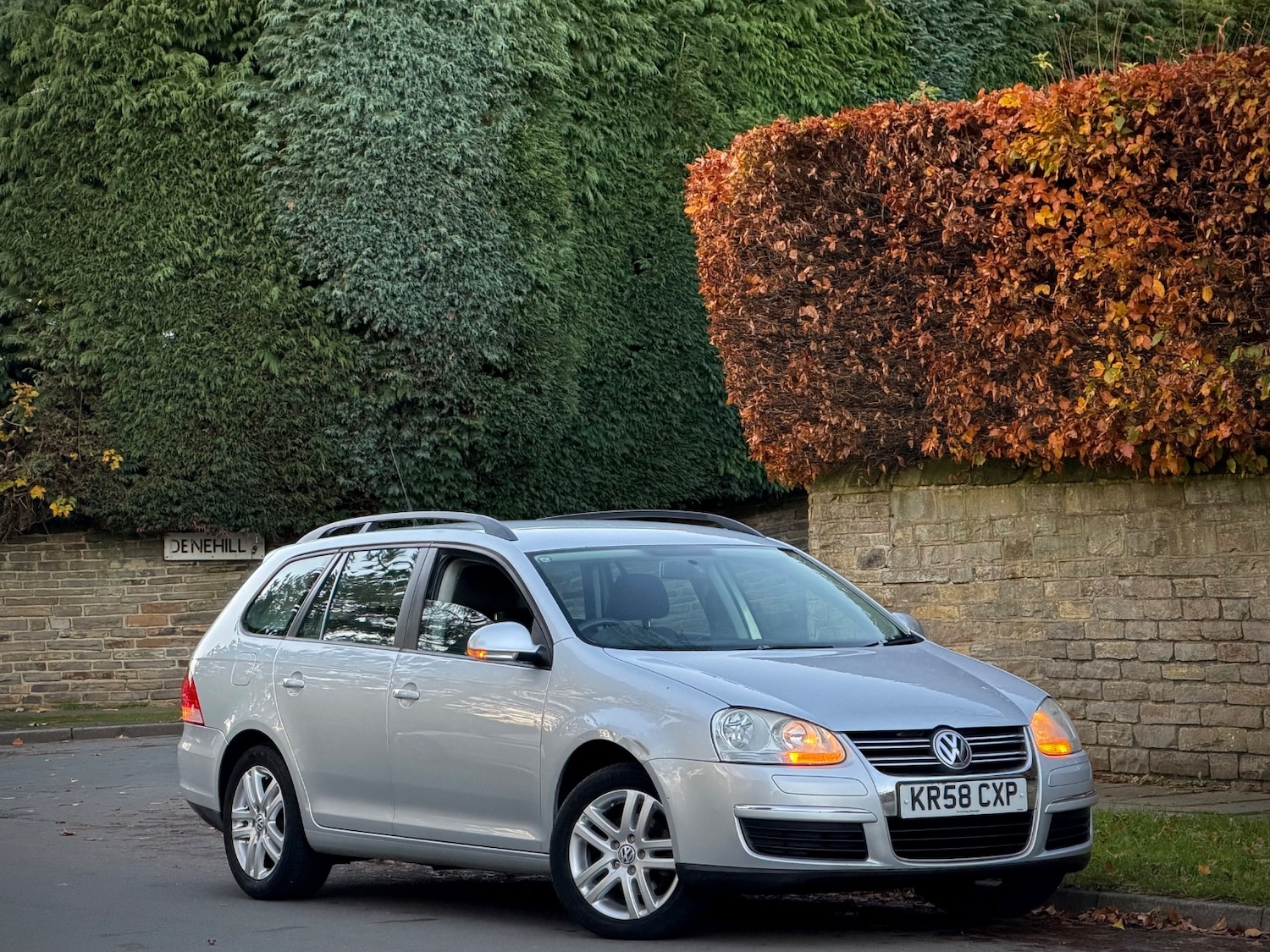 Used Volkswagen Golf 2009 for sale - 76519490: Photo 1