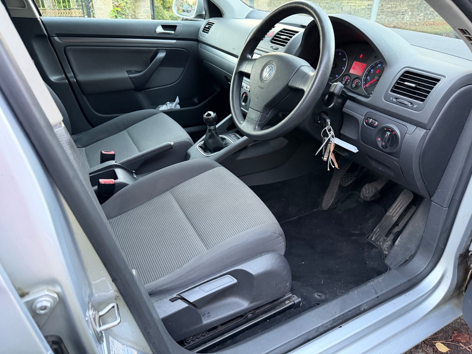 Used Volkswagen Golf 2009 for sale - 76519490: Photo 10