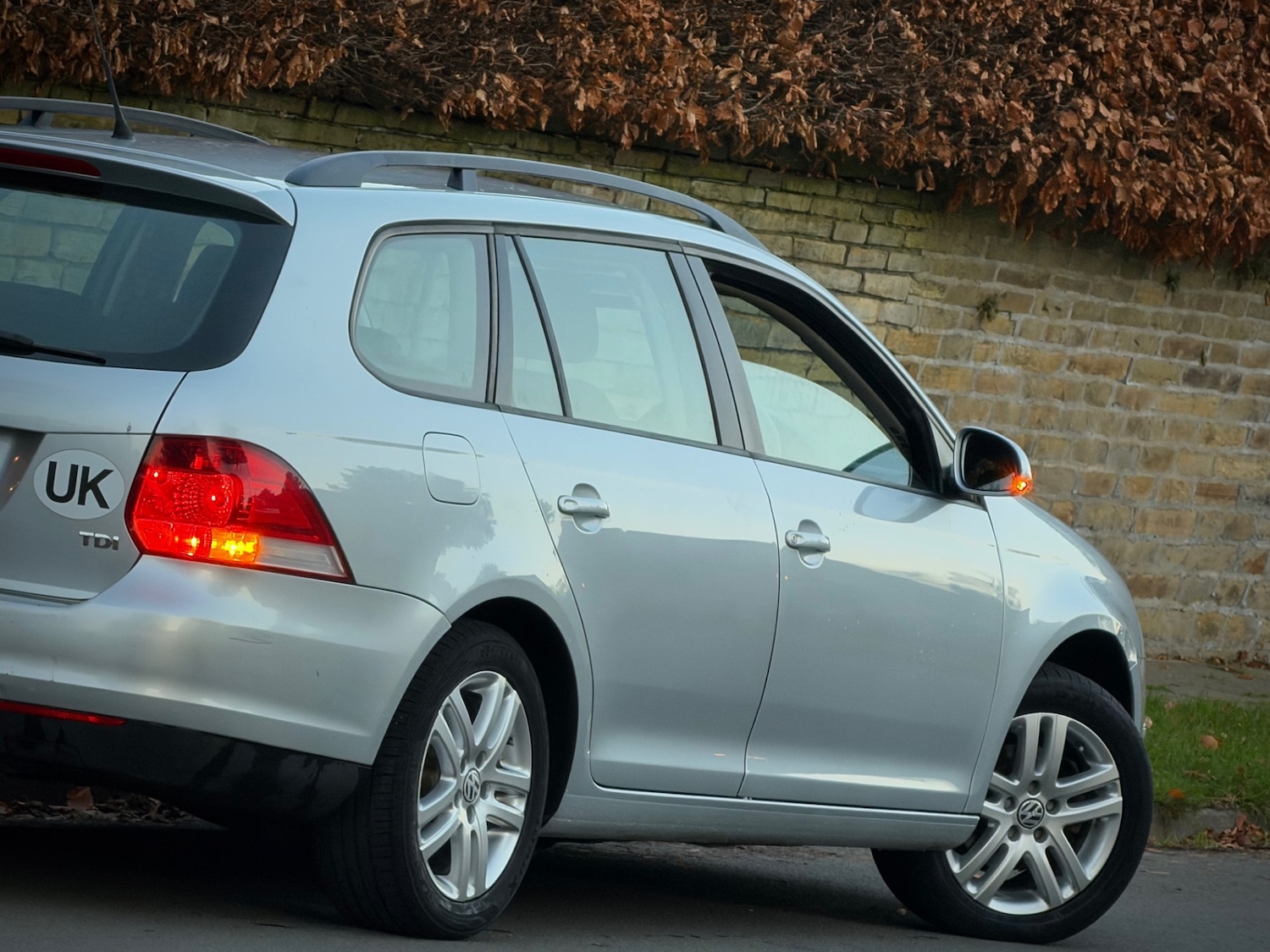 Used Volkswagen Golf 2009 for sale - 76519490: Photo 11