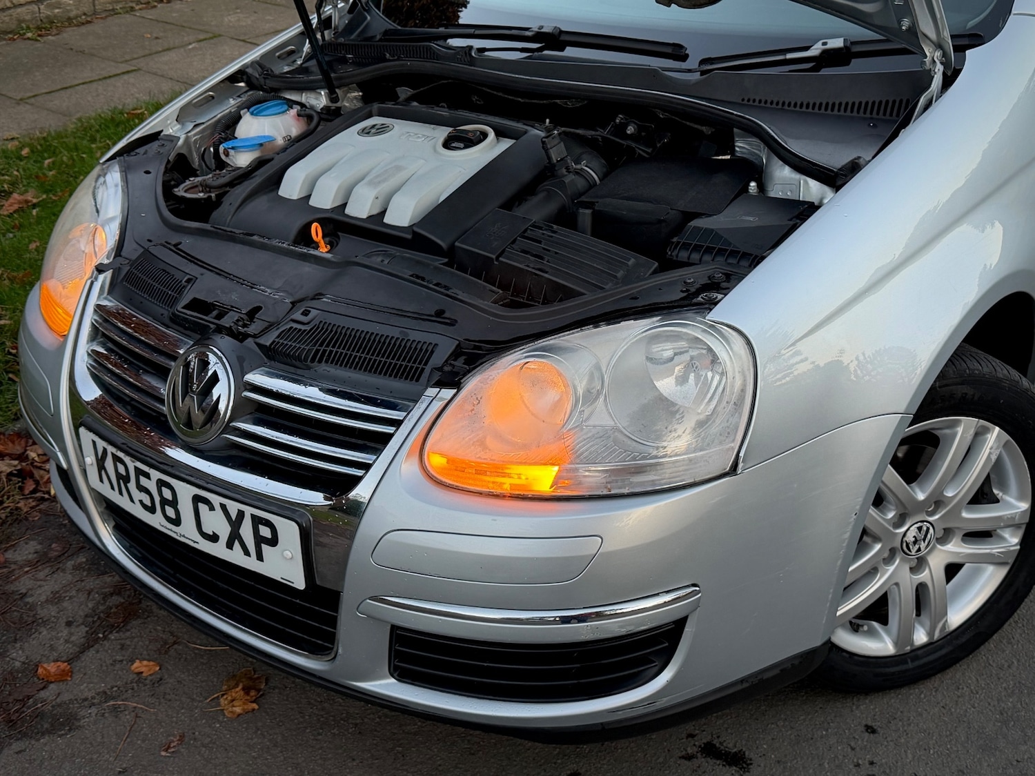 Used Volkswagen Golf 2009 for sale - 76519490: Photo 13