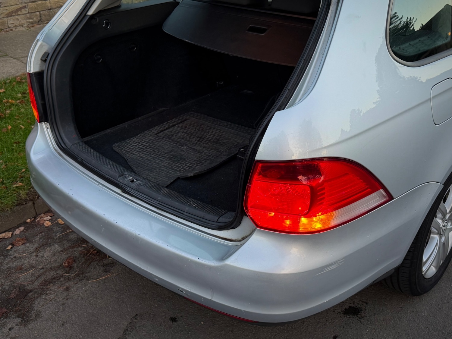 Used Volkswagen Golf 2009 for sale - 76519490: Photo 14