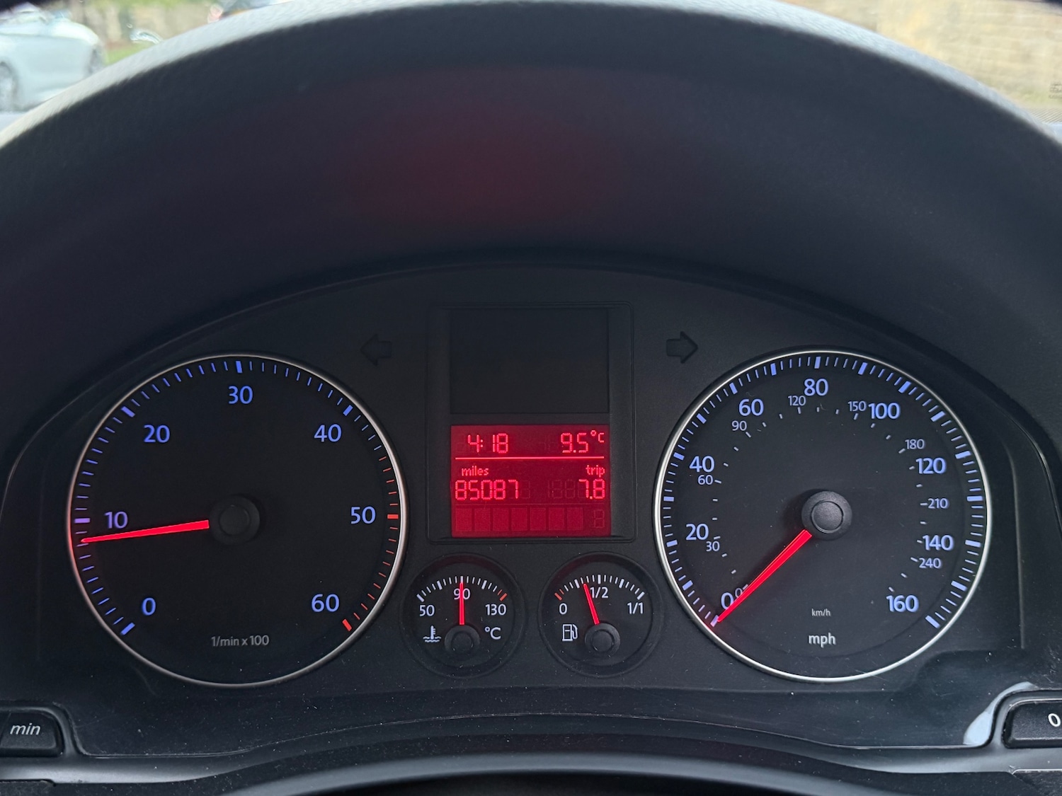 Used Volkswagen Golf 2009 for sale - 76519490: Photo 16