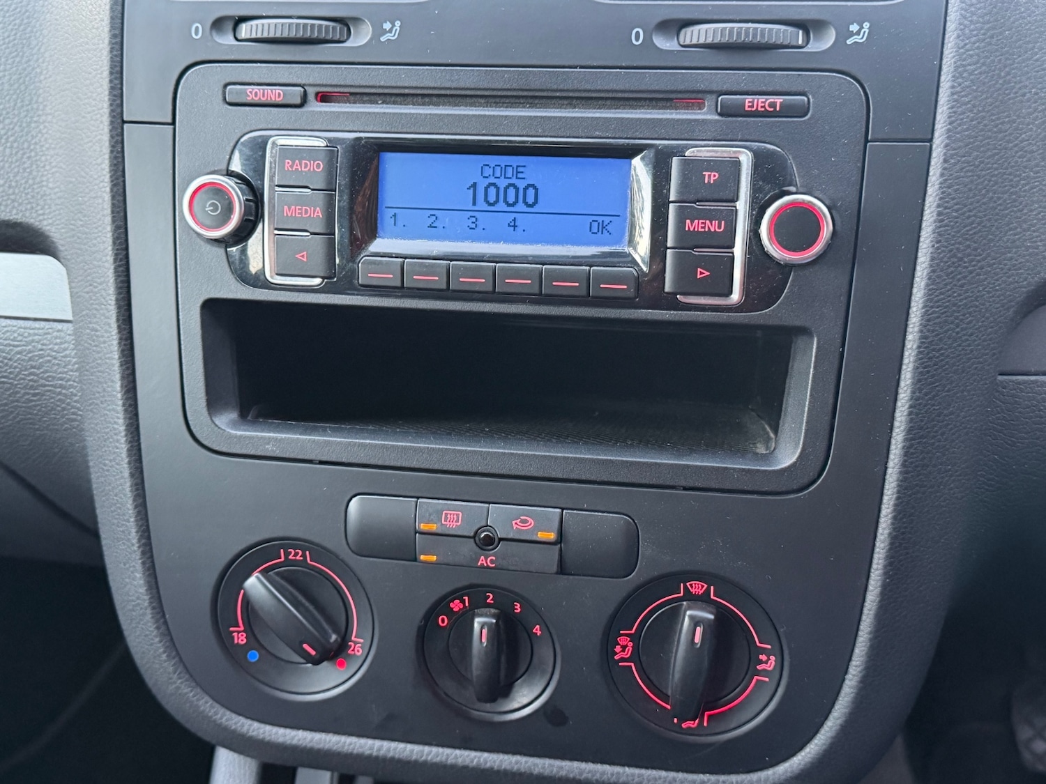 Used Volkswagen Golf 2009 for sale - 76519490: Photo 17