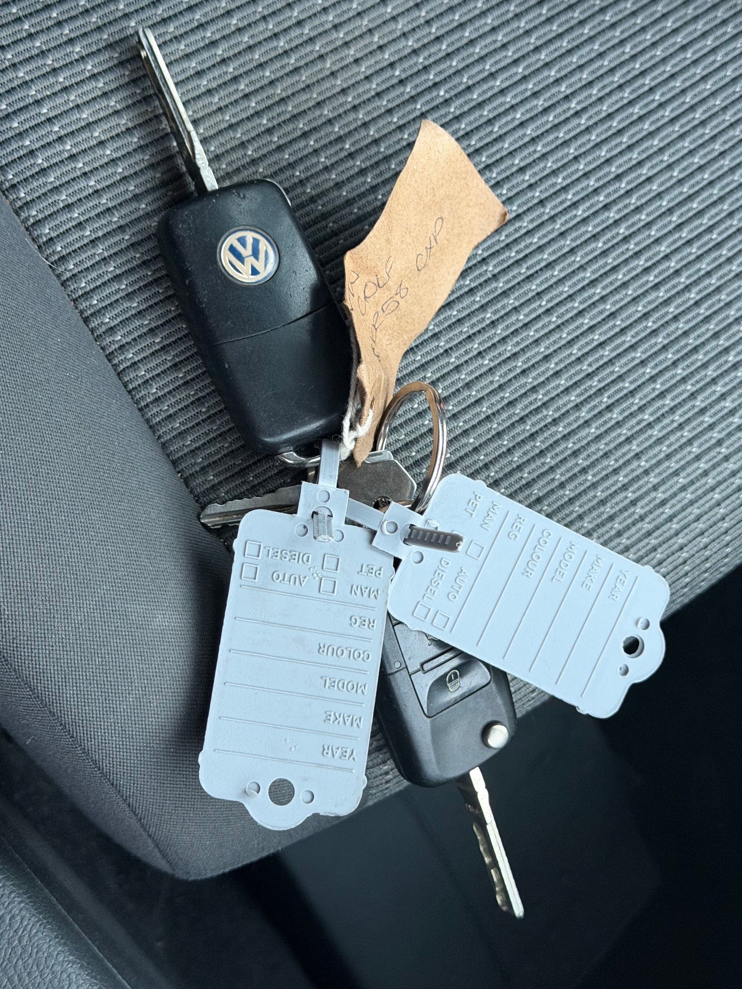 Used Volkswagen Golf 2009 for sale - 76519490: Photo 19