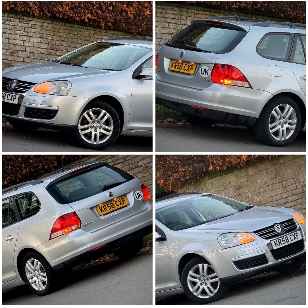 Used Volkswagen Golf 2009 for sale - 76519490: Photo 20