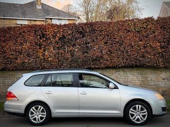 Used Volkswagen Golf 2009 for sale - 76519490: Photo