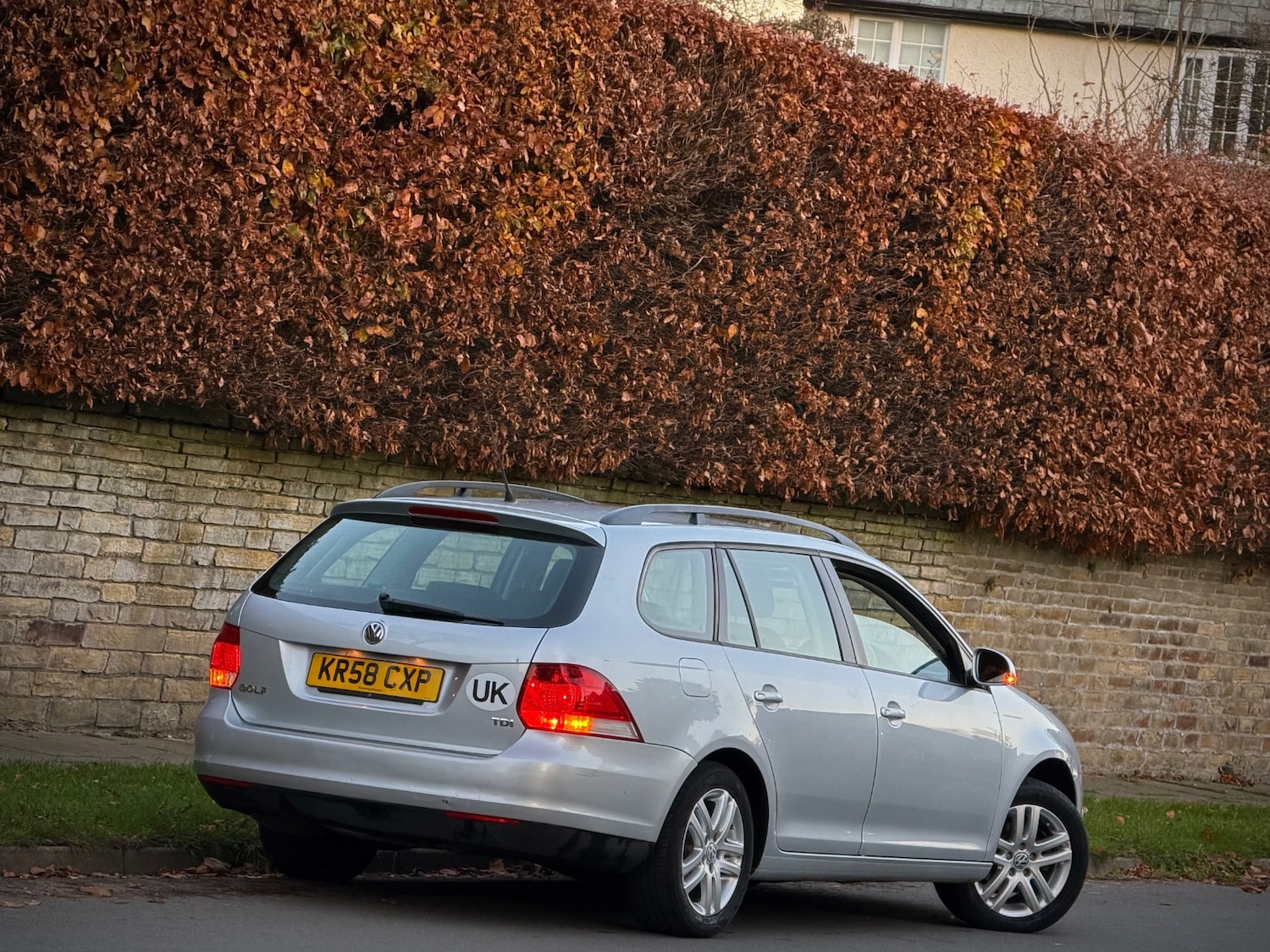 Used Volkswagen Golf 2009 for sale - 76519490: Photo 3