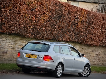 Used Volkswagen Golf 2009 for sale - 76519490: Photo