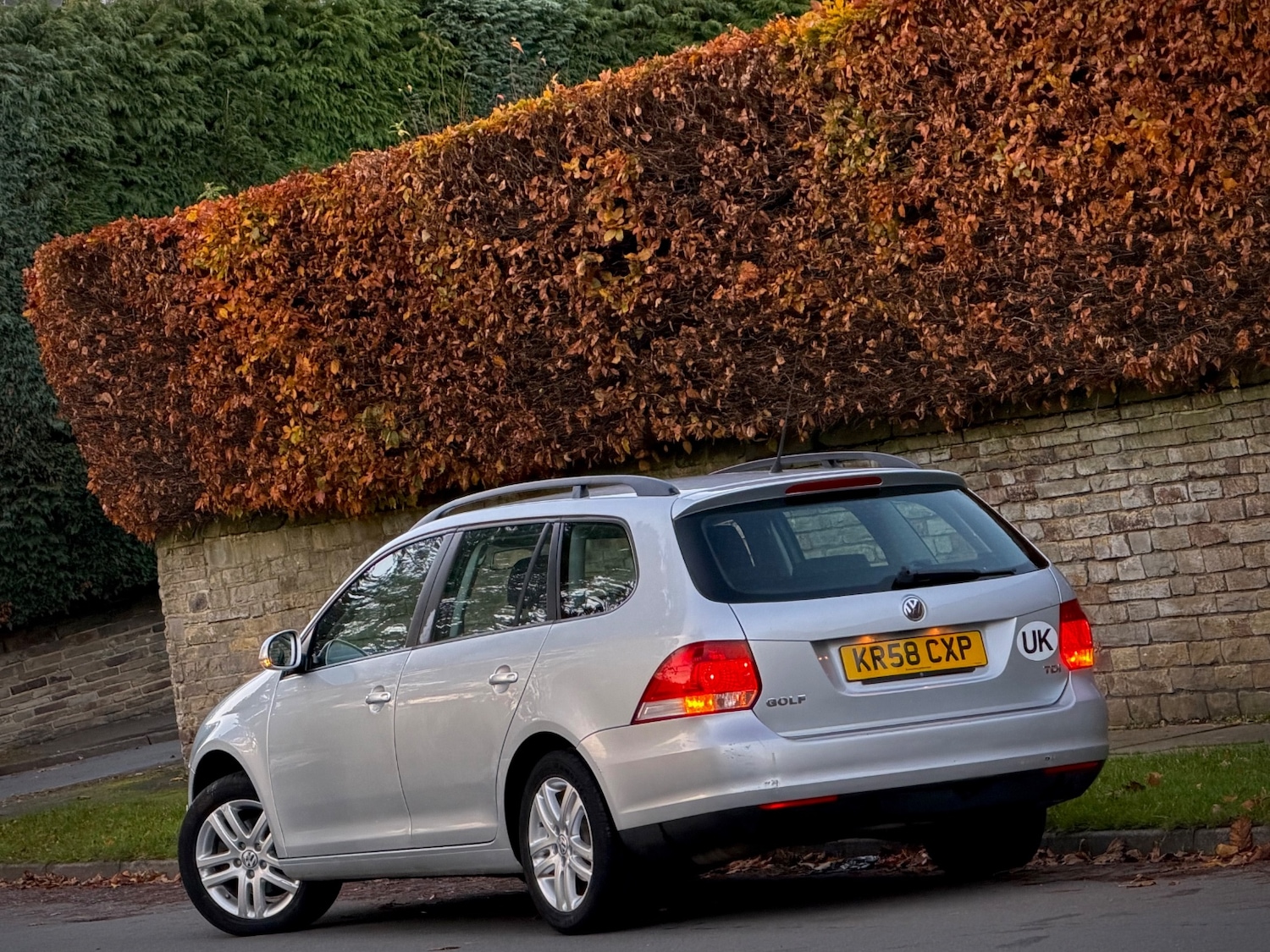 Used Volkswagen Golf 2009 for sale - 76519490: Photo 4
