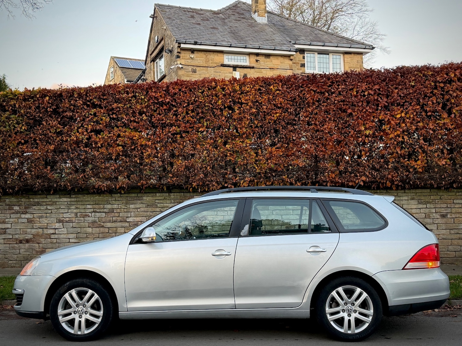 Used Volkswagen Golf 2009 for sale - 76519490: Photo 5