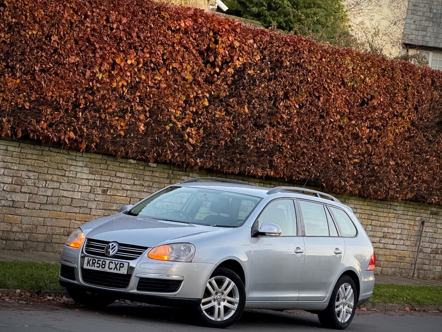 Used Volkswagen Golf 2009 for sale - 76519490: Photo 6