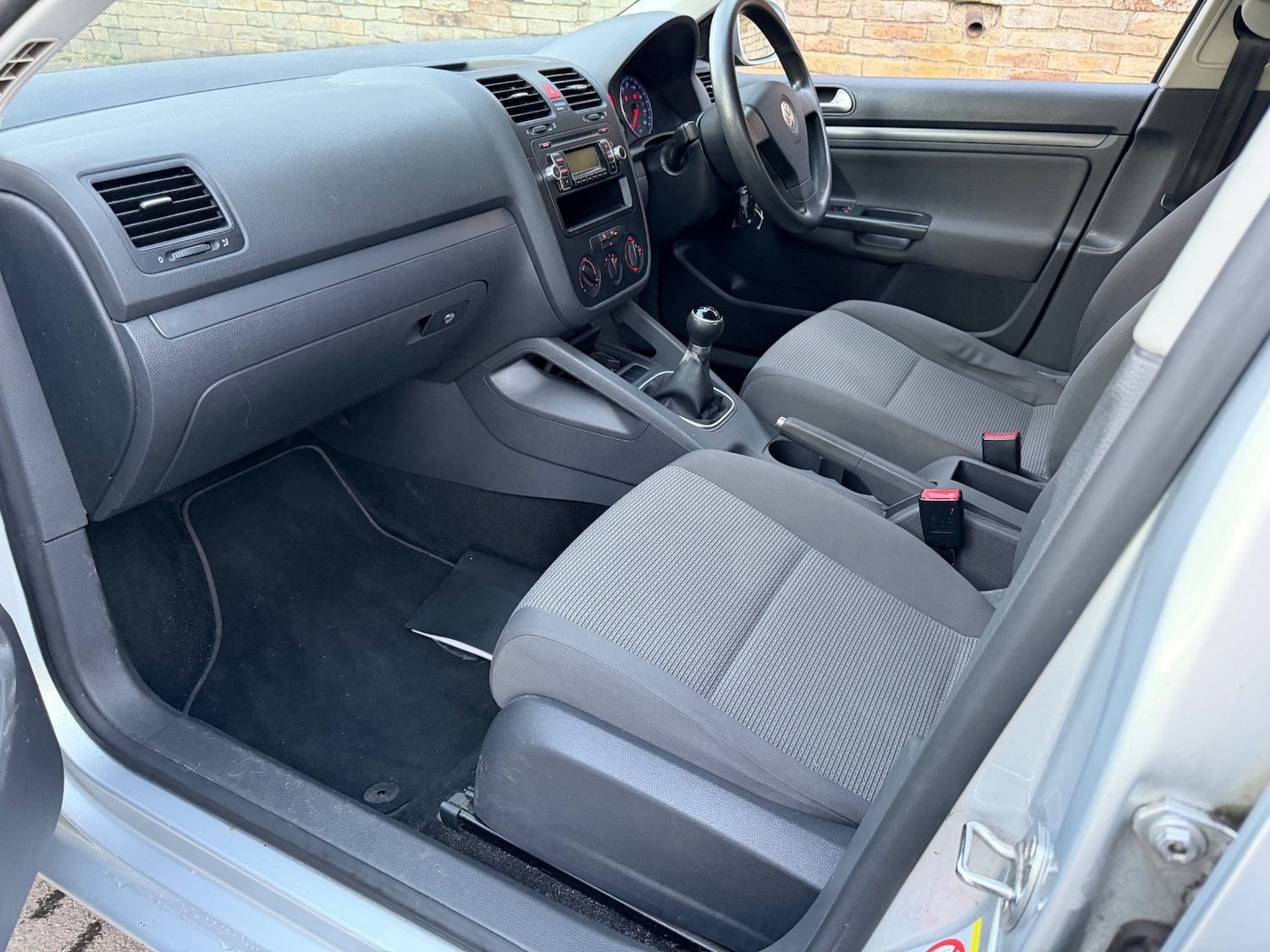 Used Volkswagen Golf 2009 for sale - 76519490: Photo 7