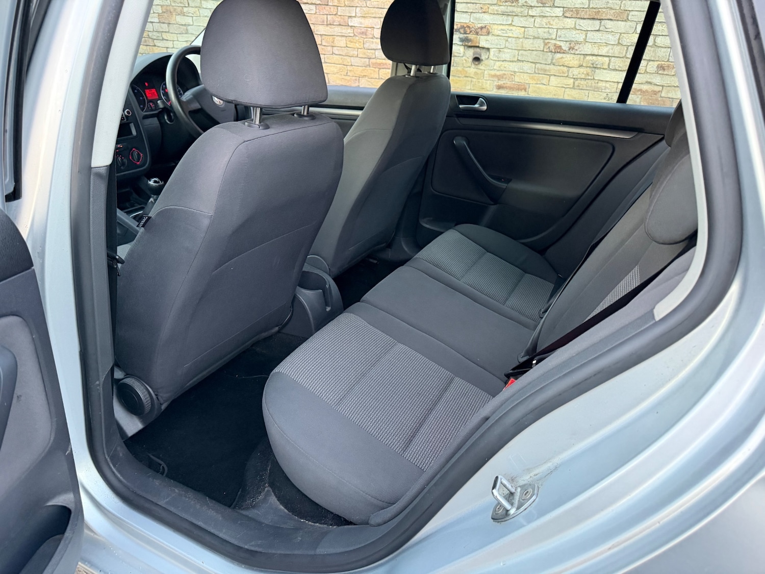 Used Volkswagen Golf 2009 for sale - 76519490: Photo 8