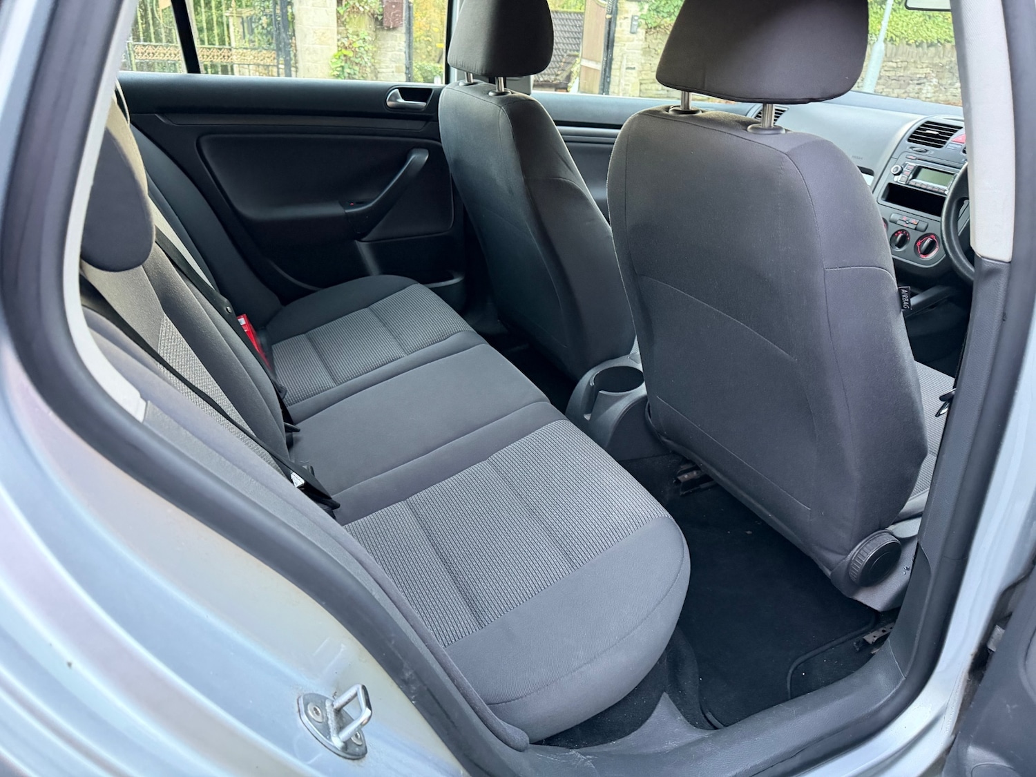 Used Volkswagen Golf 2009 for sale - 76519490: Photo 9