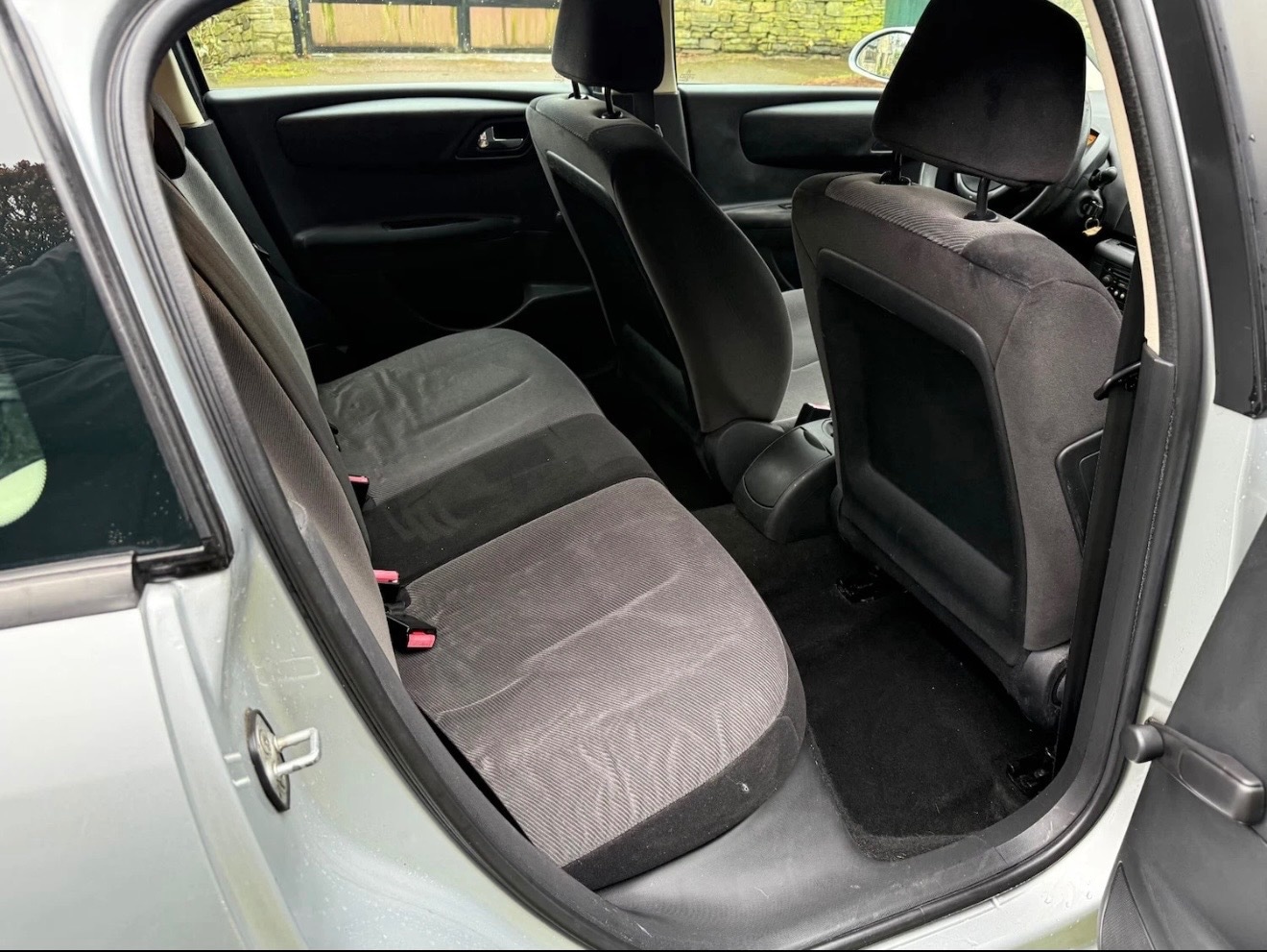 Used Citroen C4 2006 for sale - 78143853: Photo 10