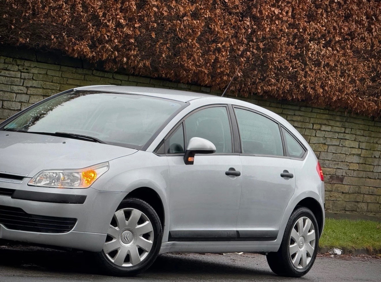 Used Citroen C4 2006 for sale - 78143853: Photo 11