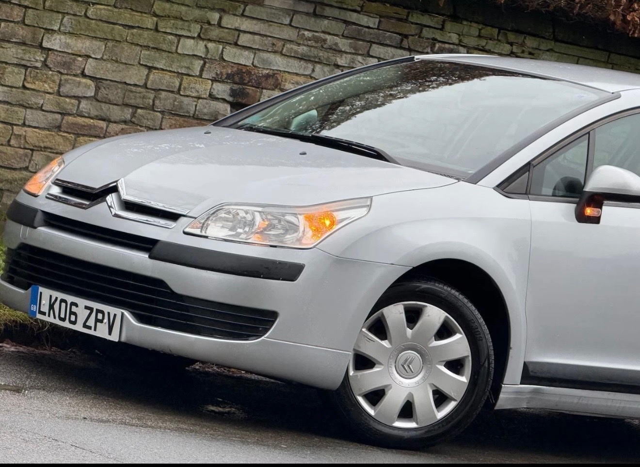 Used Citroen C4 2006 for sale - 78143853: Photo 15