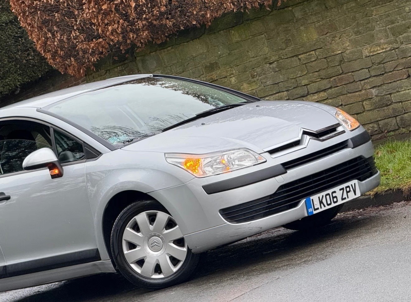 Used Citroen C4 2006 for sale - 78143853: Photo 16